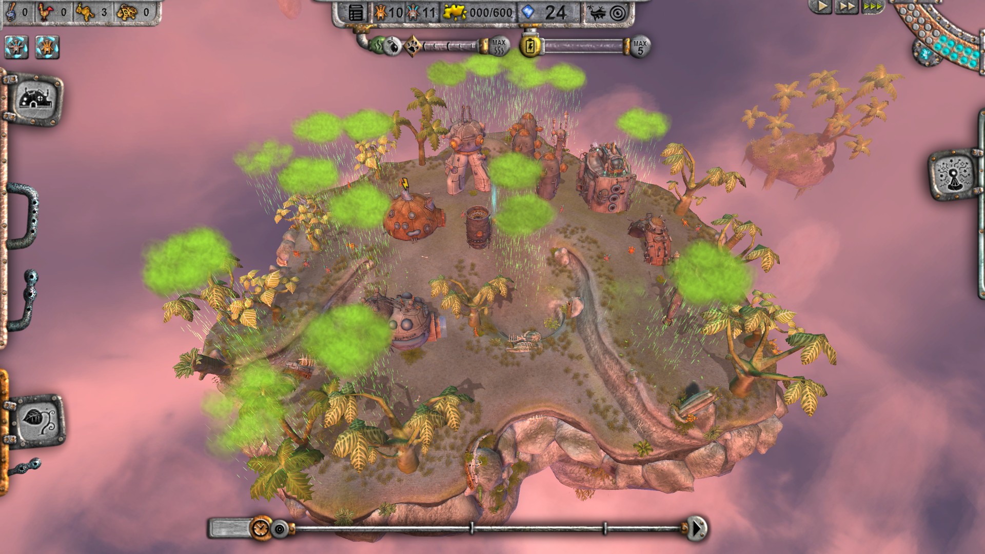 The Mims Beginning screenshot 7