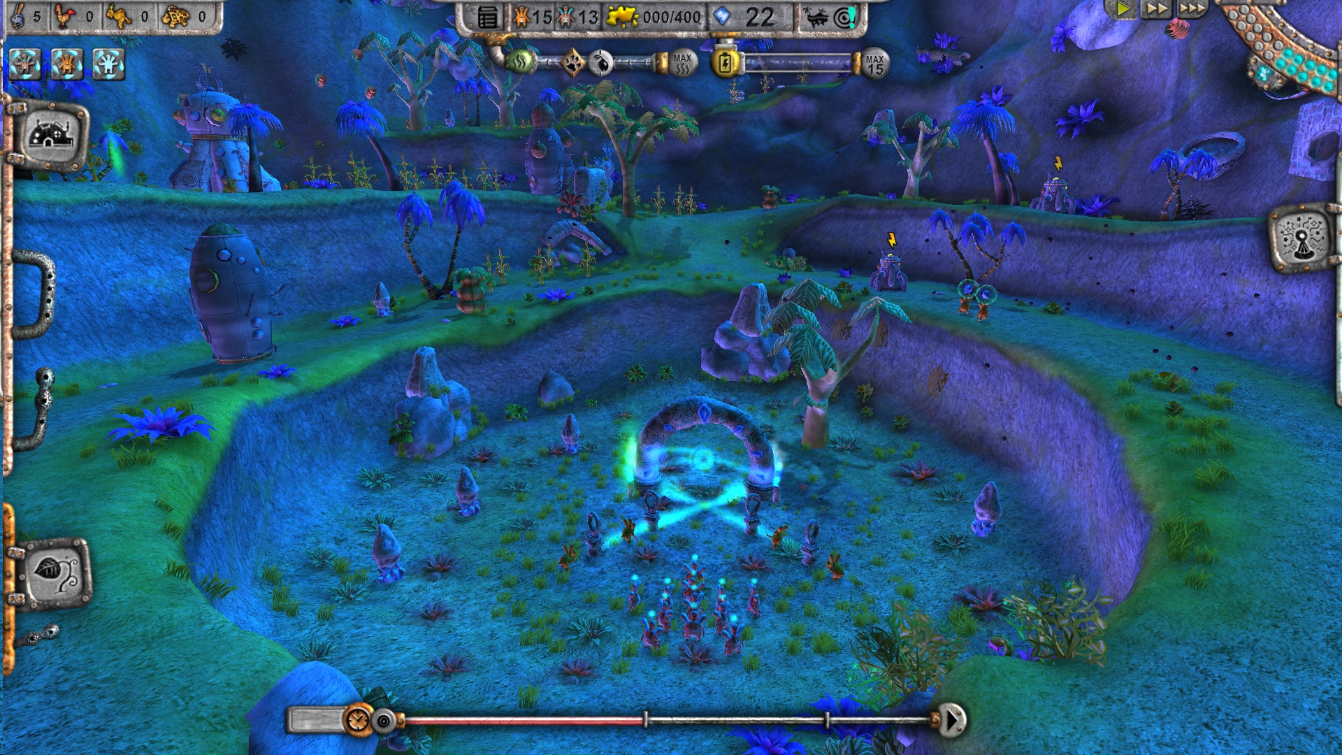 The Mims Beginning screenshot 10