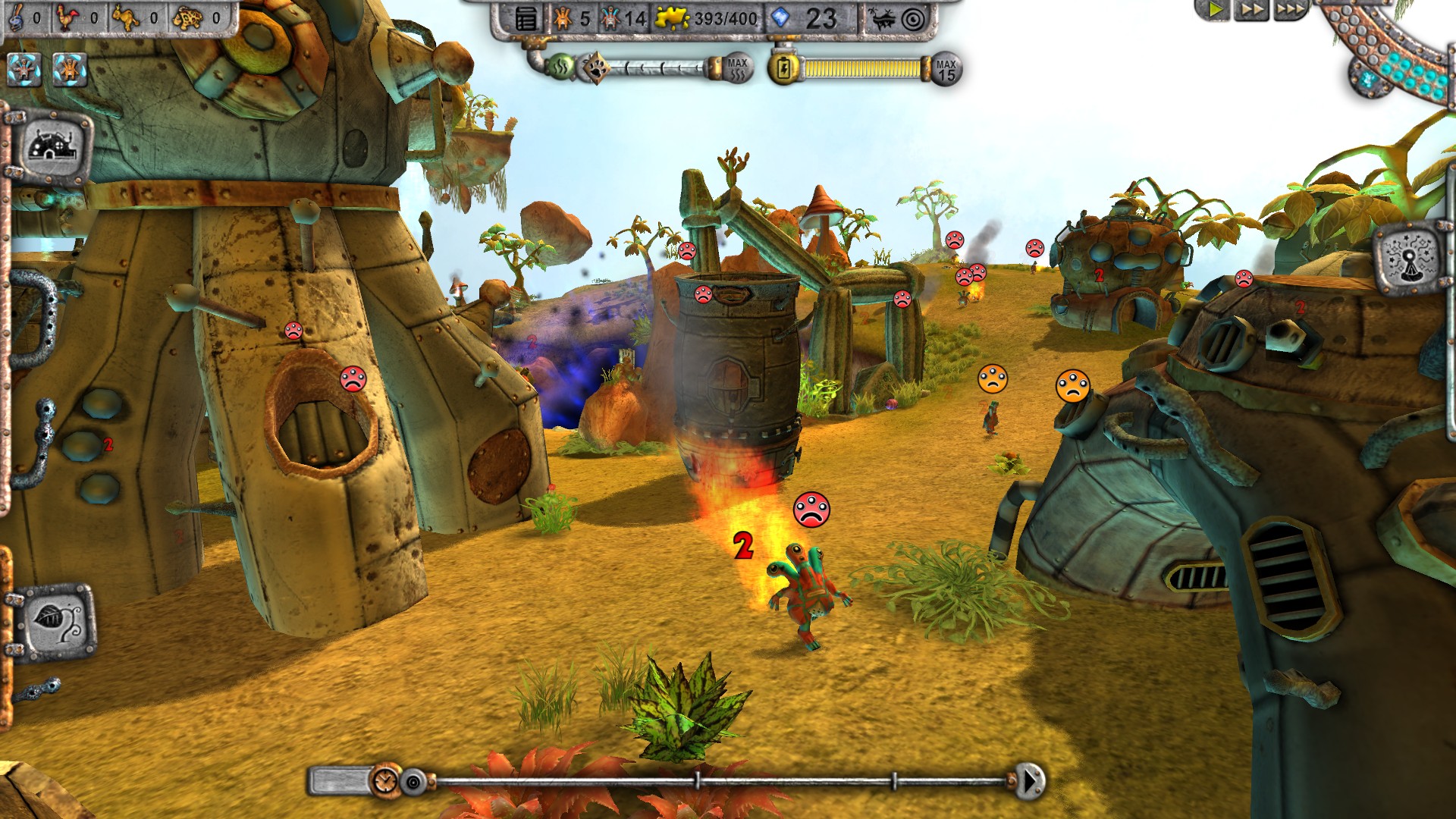The Mims Beginning screenshot 22