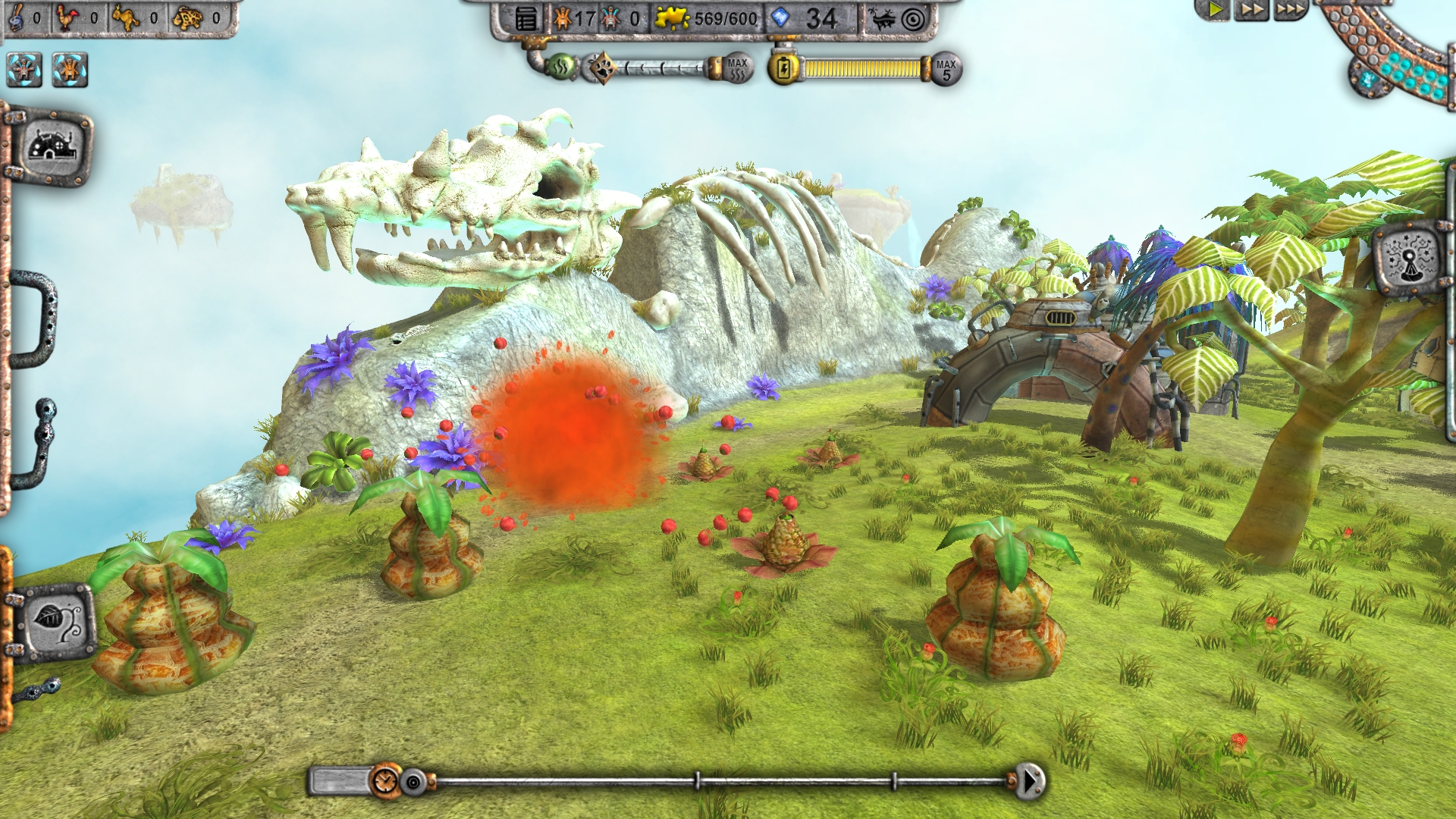 The Mims Beginning screenshot 23