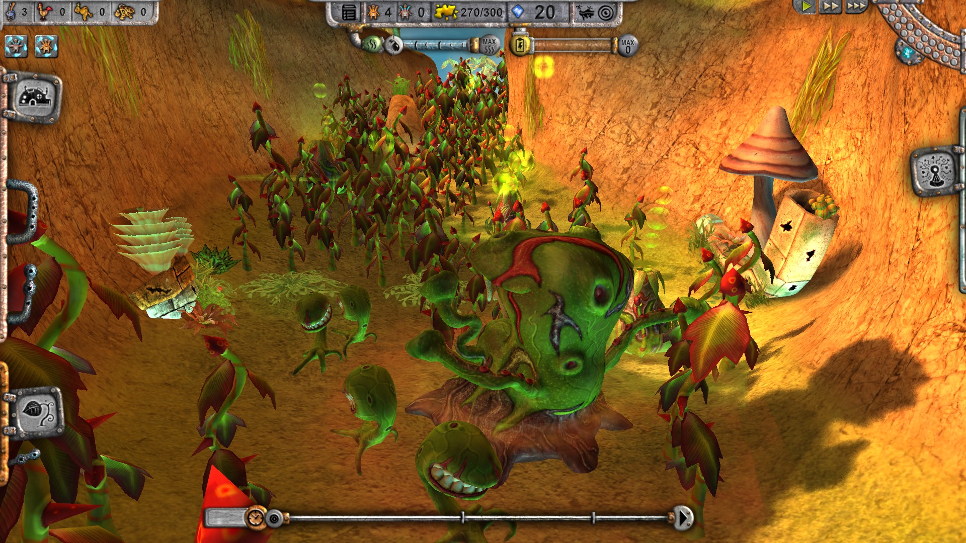 The Mims Beginning screenshot 21