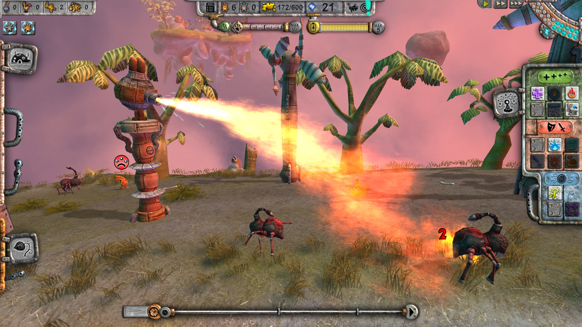The Mims Beginning screenshot 33