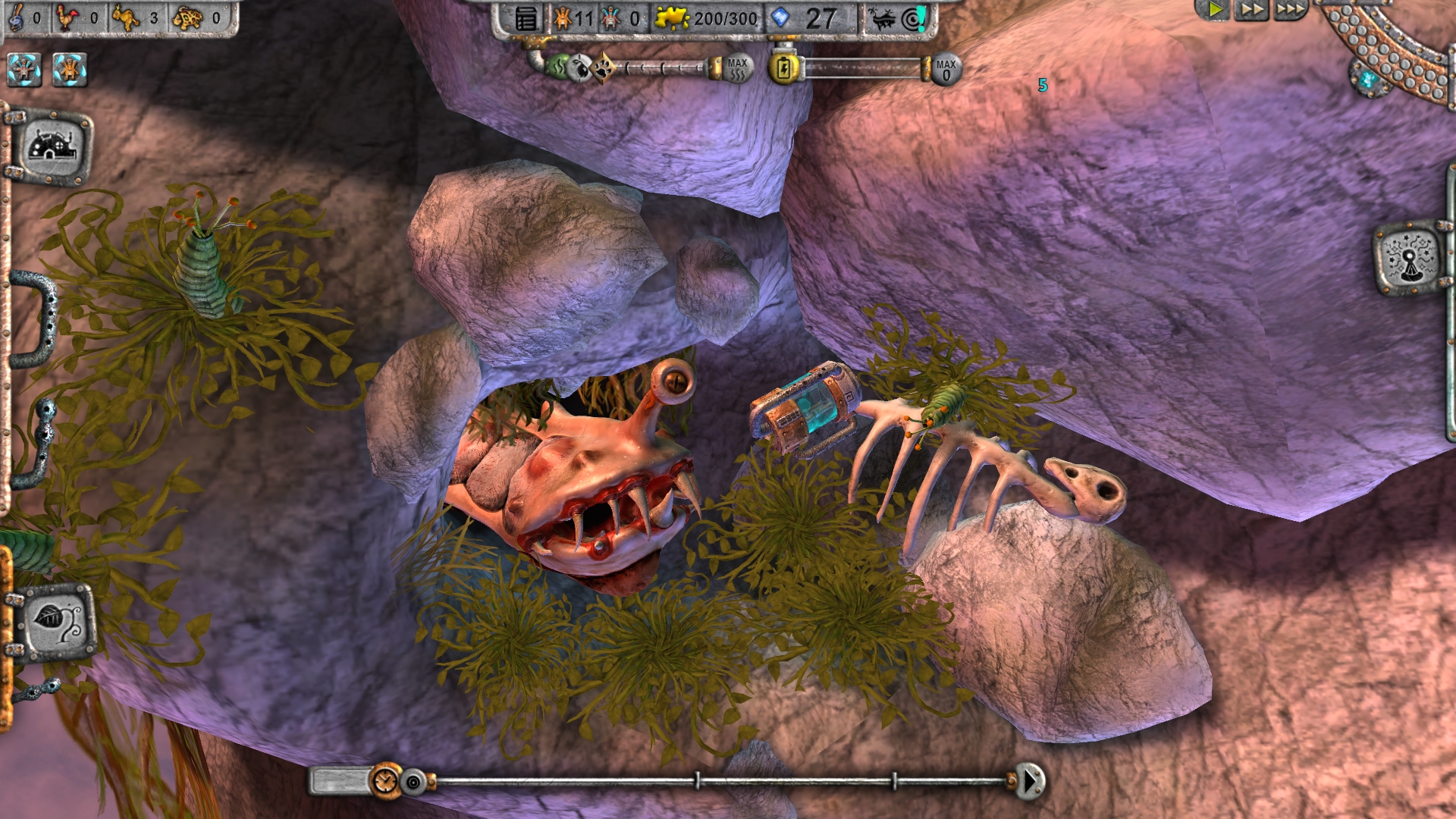 The Mims Beginning screenshot 29