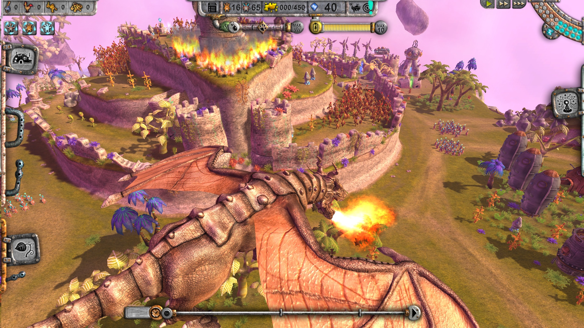 The Mims Beginning screenshot 34