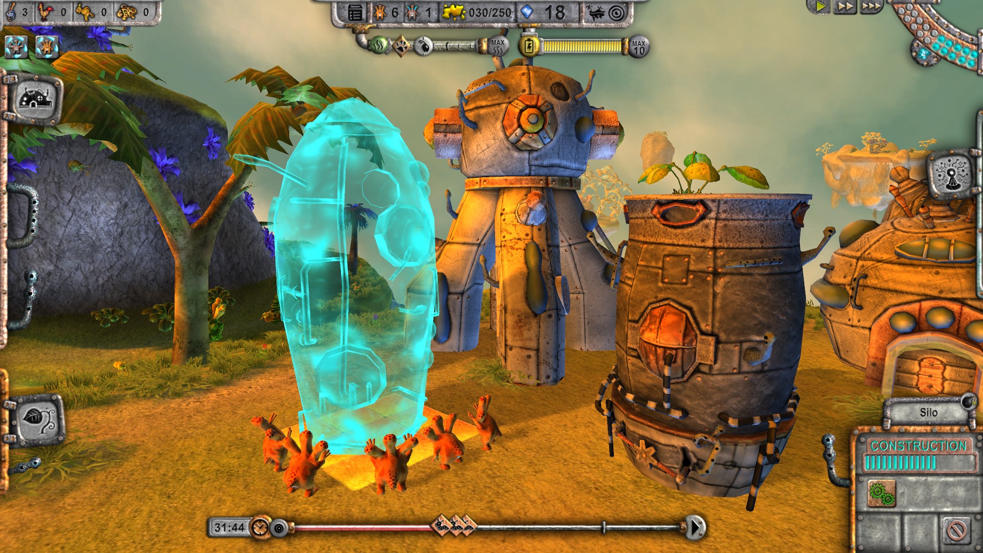 The Mims Beginning screenshot 19