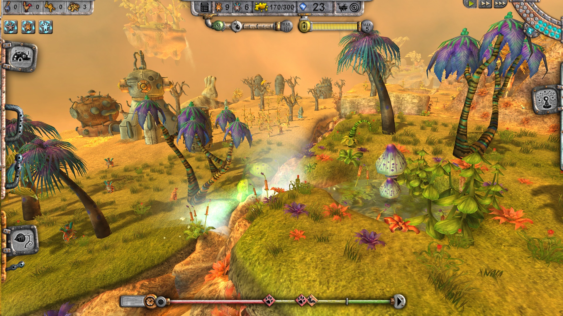 The Mims Beginning screenshot 16