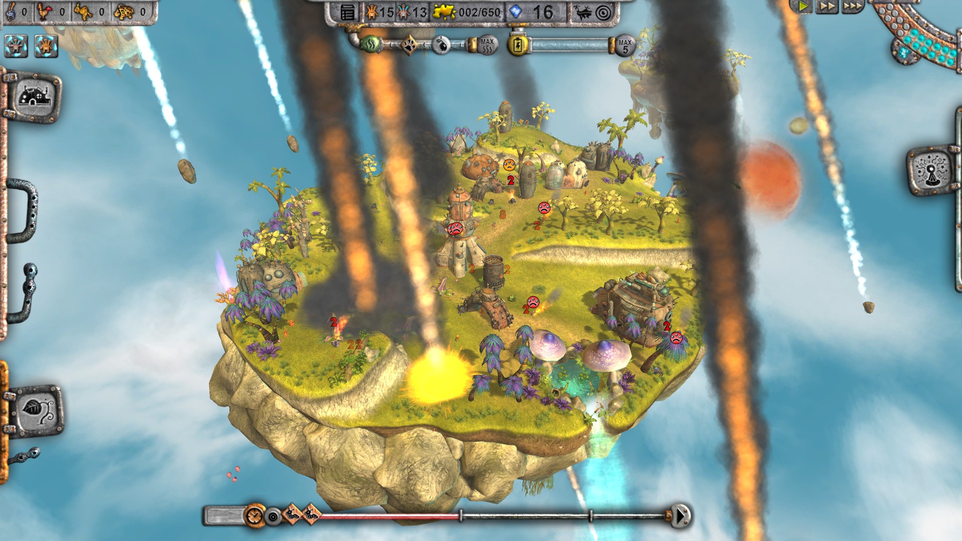 The Mims Beginning screenshot 18