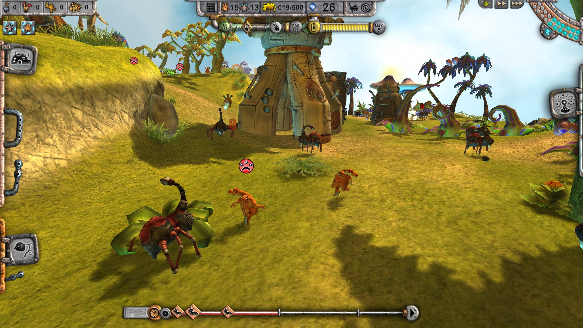 The Mims Beginning screenshot 25