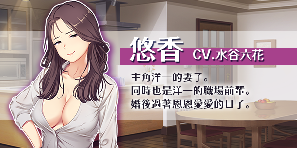 爱与婊子|v1.1|600M大小|AI汉化|爱与婊|爱人与婊子|Love&Bitch插图 爱与婊子|v1.1|600M大小|AI汉化|爱与婊|爱人与婊子|Love&Bitch插图