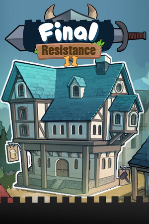 Final Resistance 2