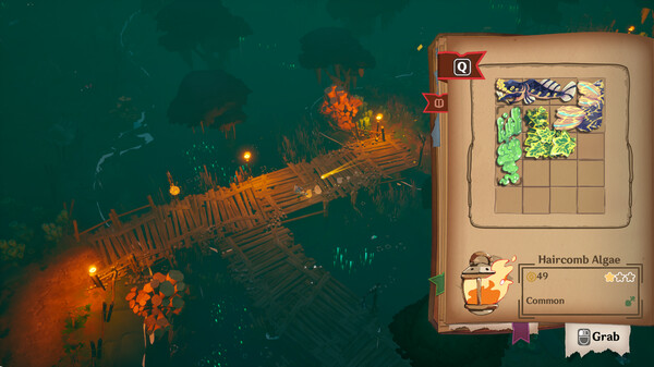 图片[4]-重燃小径 v1.0.0（Rekindled Trails）免安装中文版-梨子乐游戏