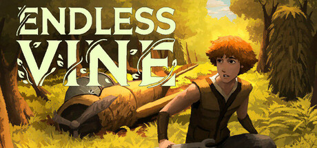 Endless Vine Cover Image
