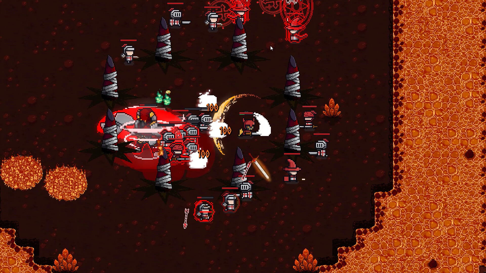 The Heretics screenshot 8