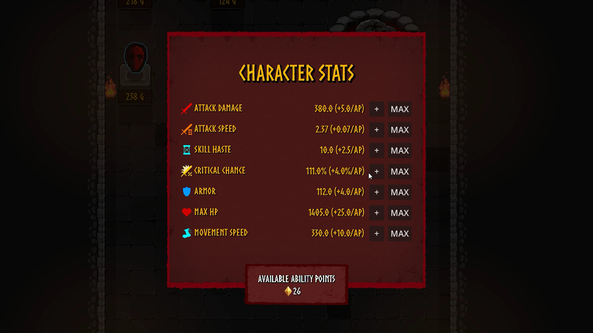 The Heretics screenshot 7