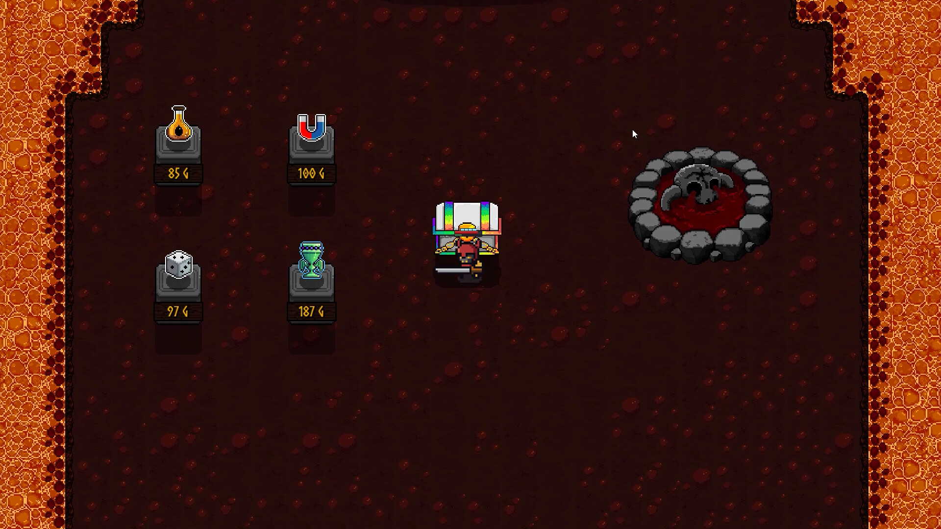 The Heretics screenshot 6