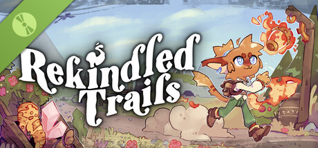 Rekindled Trails Demo