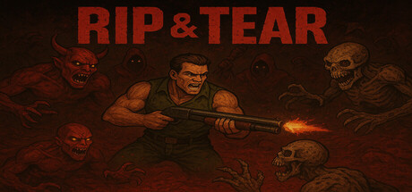 Rip & Tear