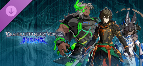 GBVSR - Color Set 5