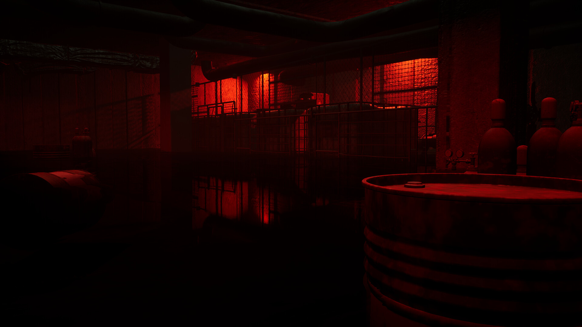 困兽TrappedBeast screenshot 5