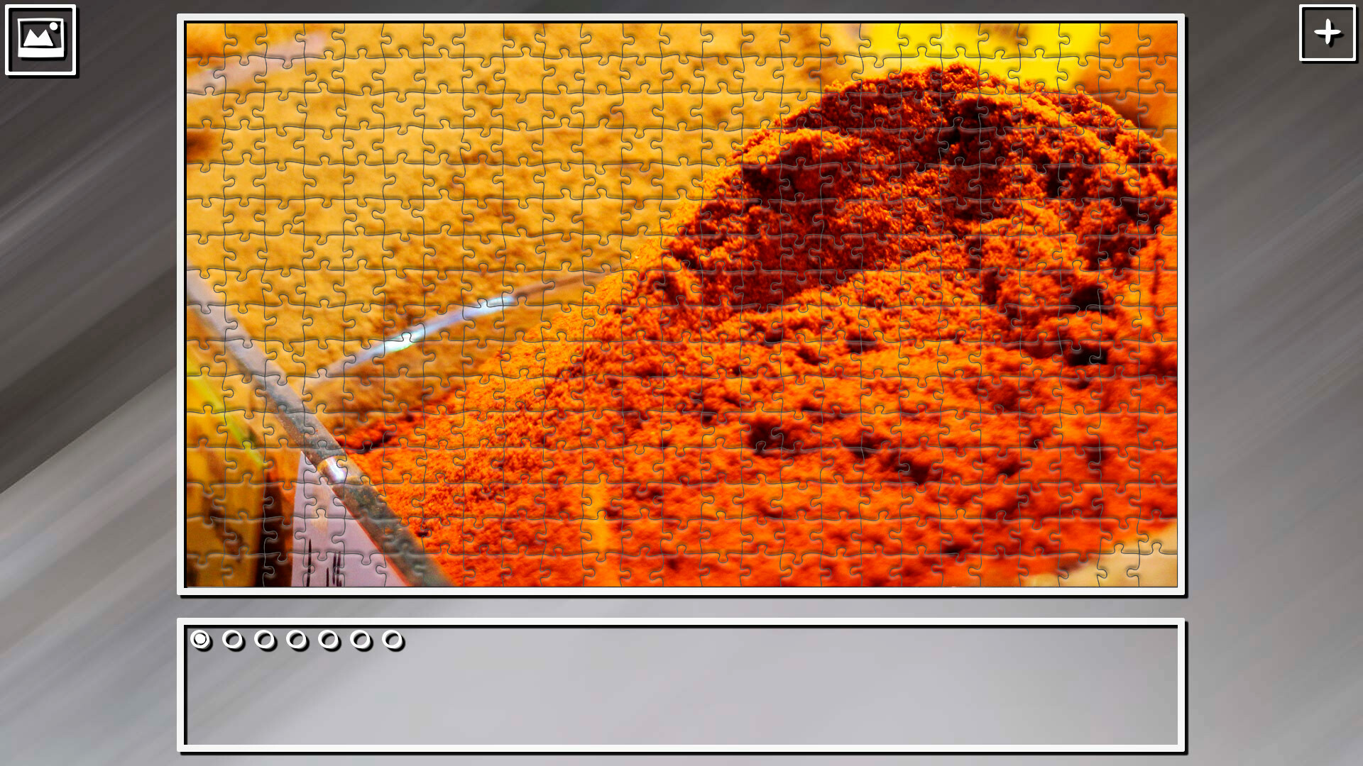 Super Jigsaw Puzzle: Generations - Turkey screenshot 16
