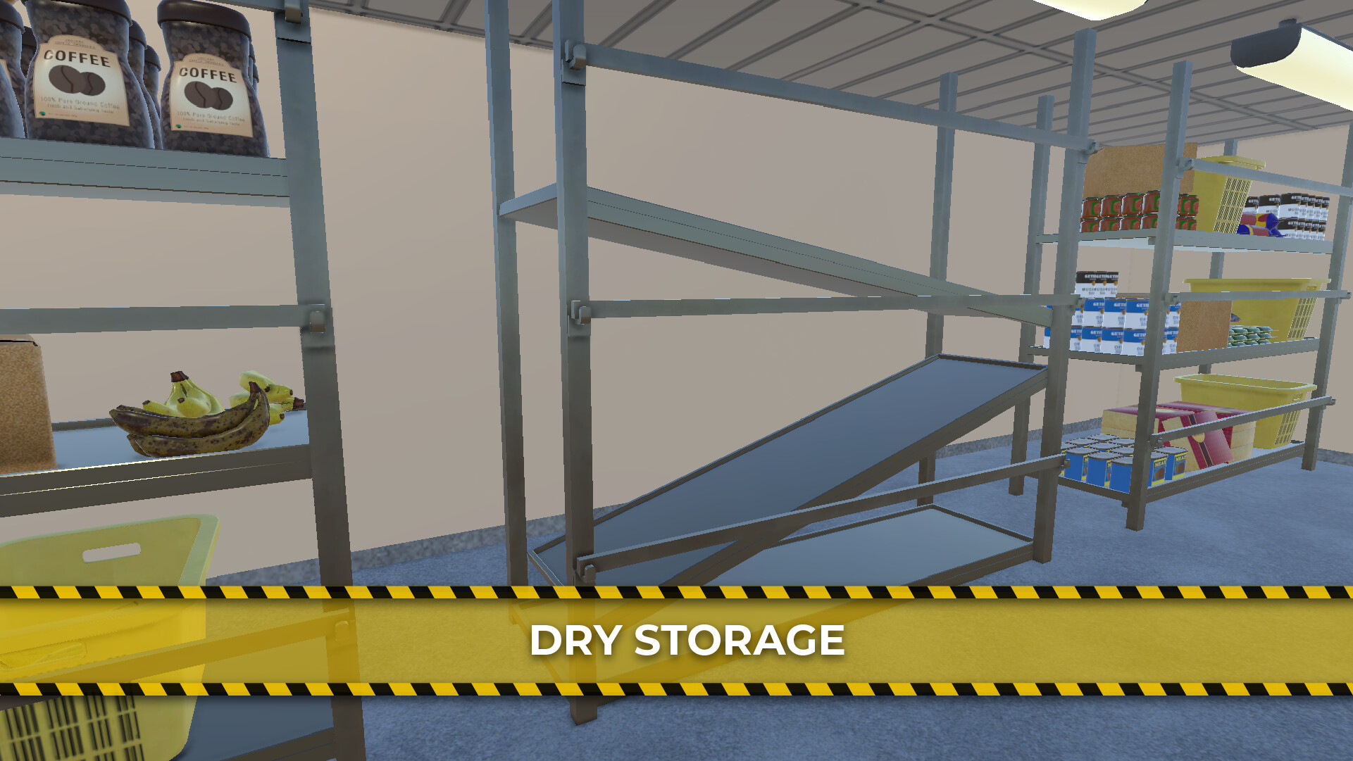 Virtual Training Ship - Hazard Perception screenshot 4