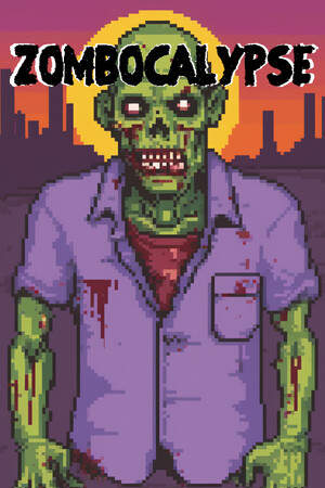 Zombocalypse