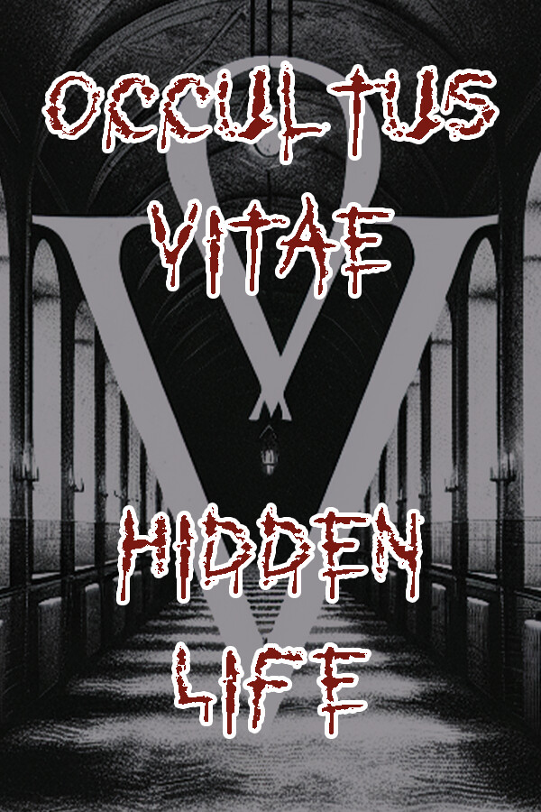 Occultus Vitae - Hidden Life