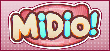 MiDiO! Cover Image