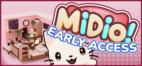MiDiO!
