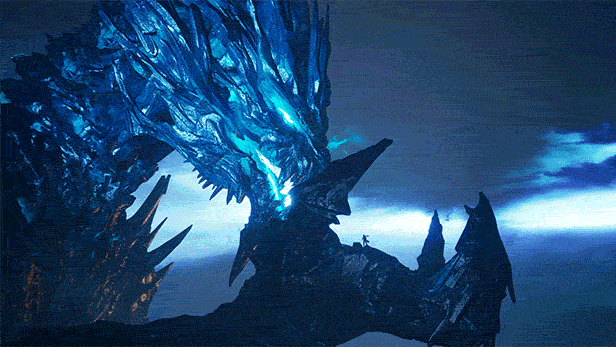 Lost Soul Aside Gameplay
