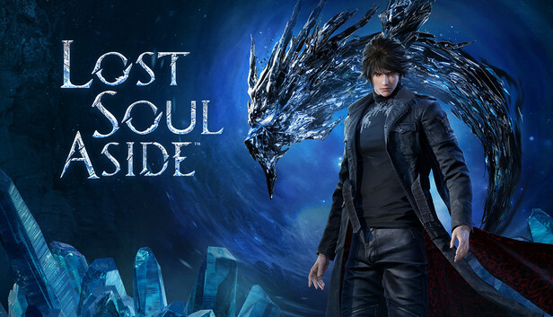 Lost Soul Aside™ on Steam