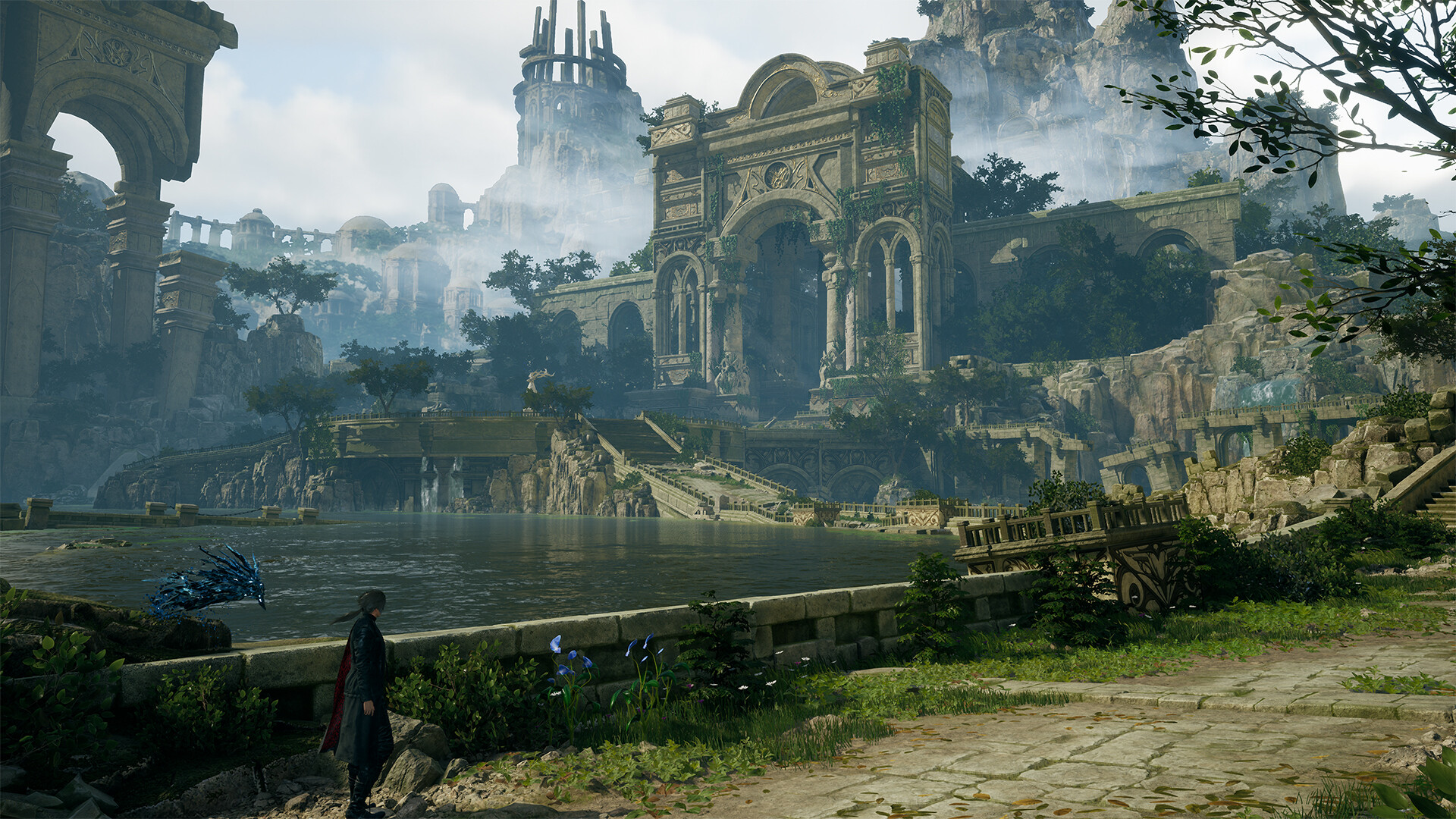 Lost Soul Aside™ screenshot 5