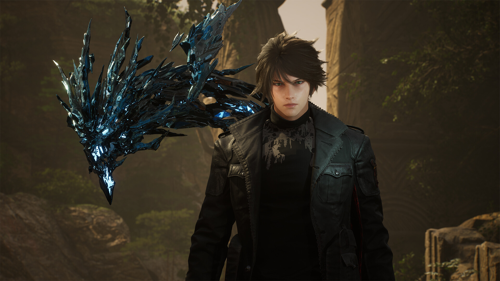 Lost Soul Aside CD Key 3