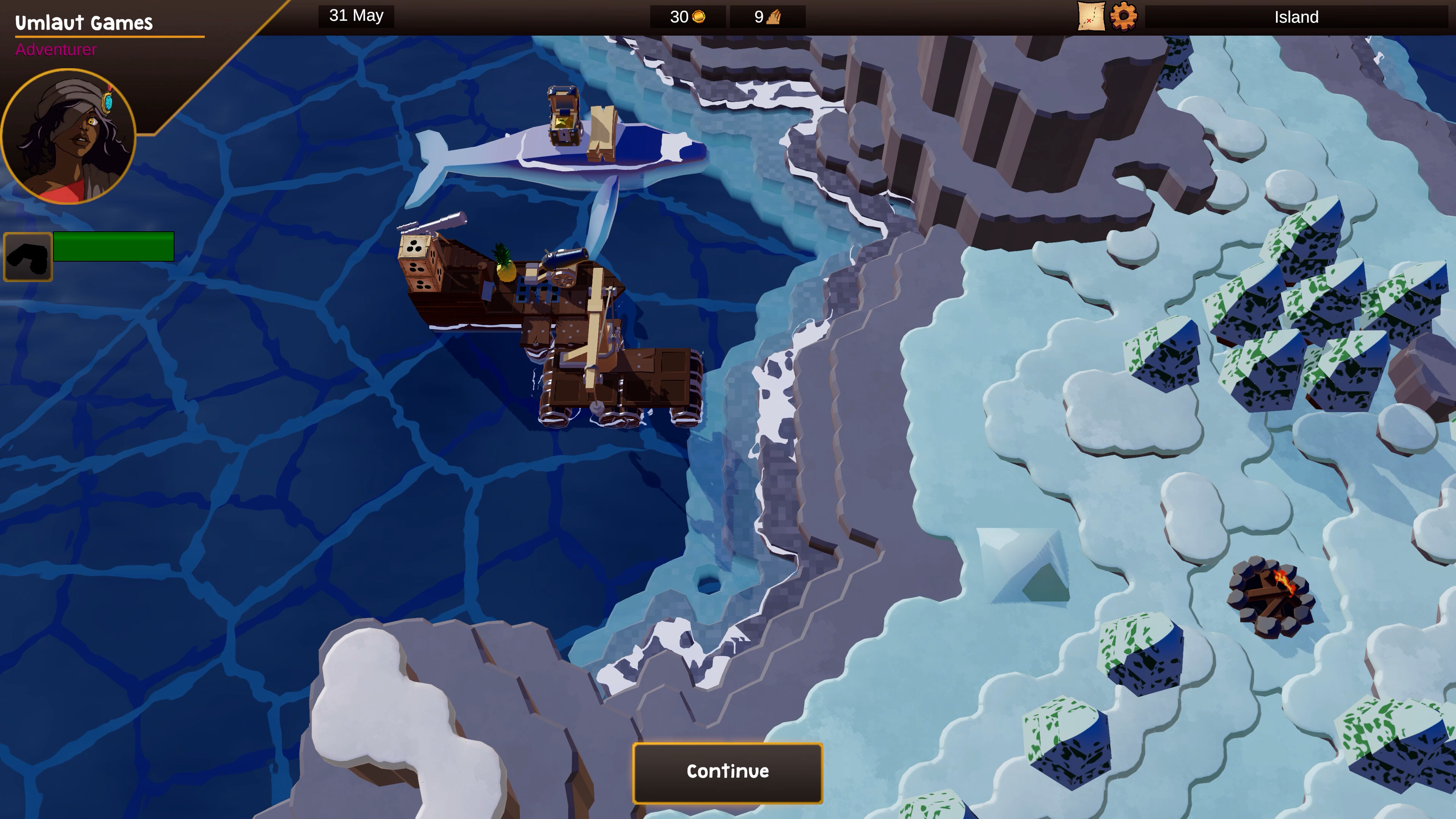 Auto Battleships screenshot 4