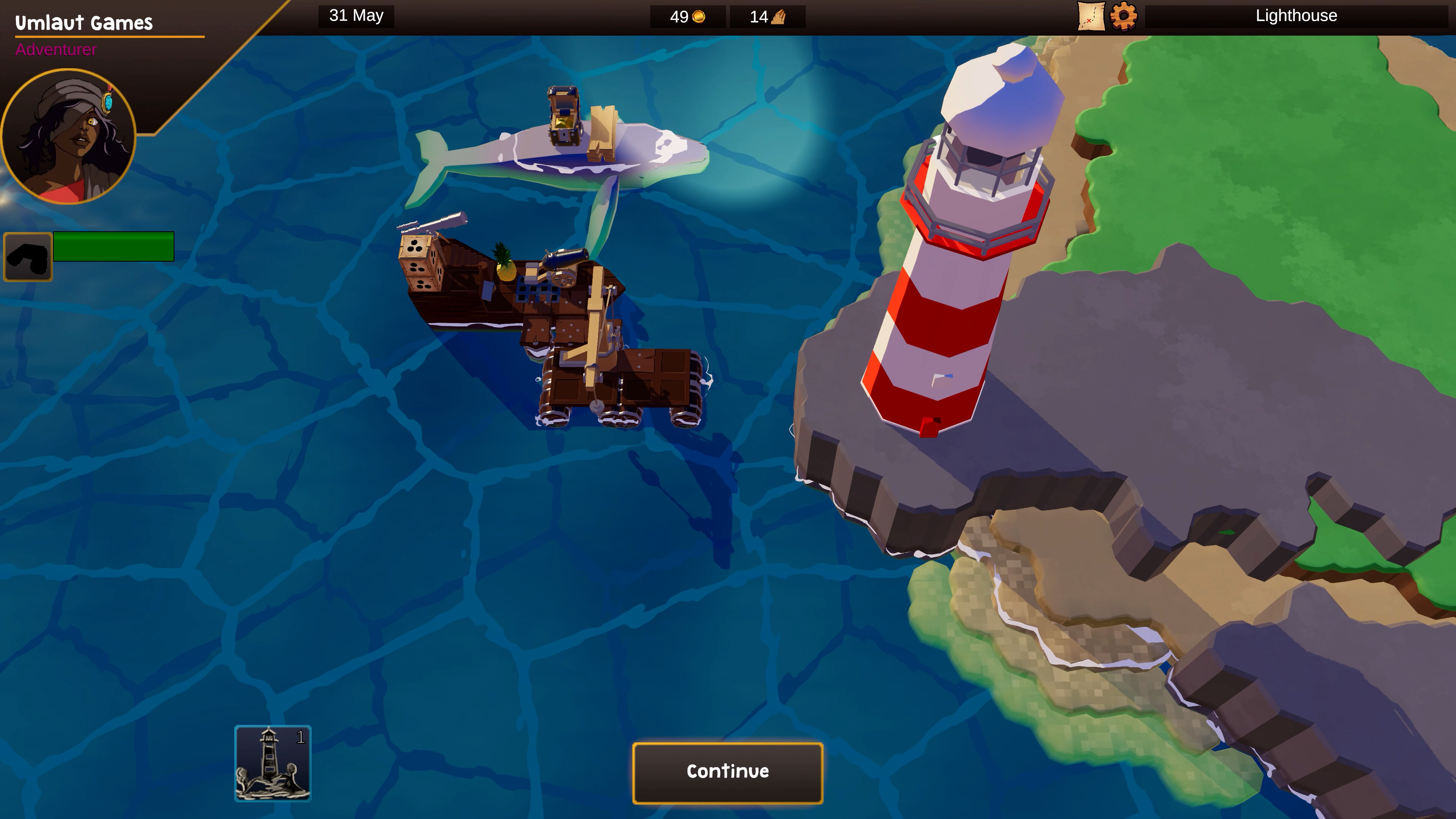 Auto Battleships screenshot 7