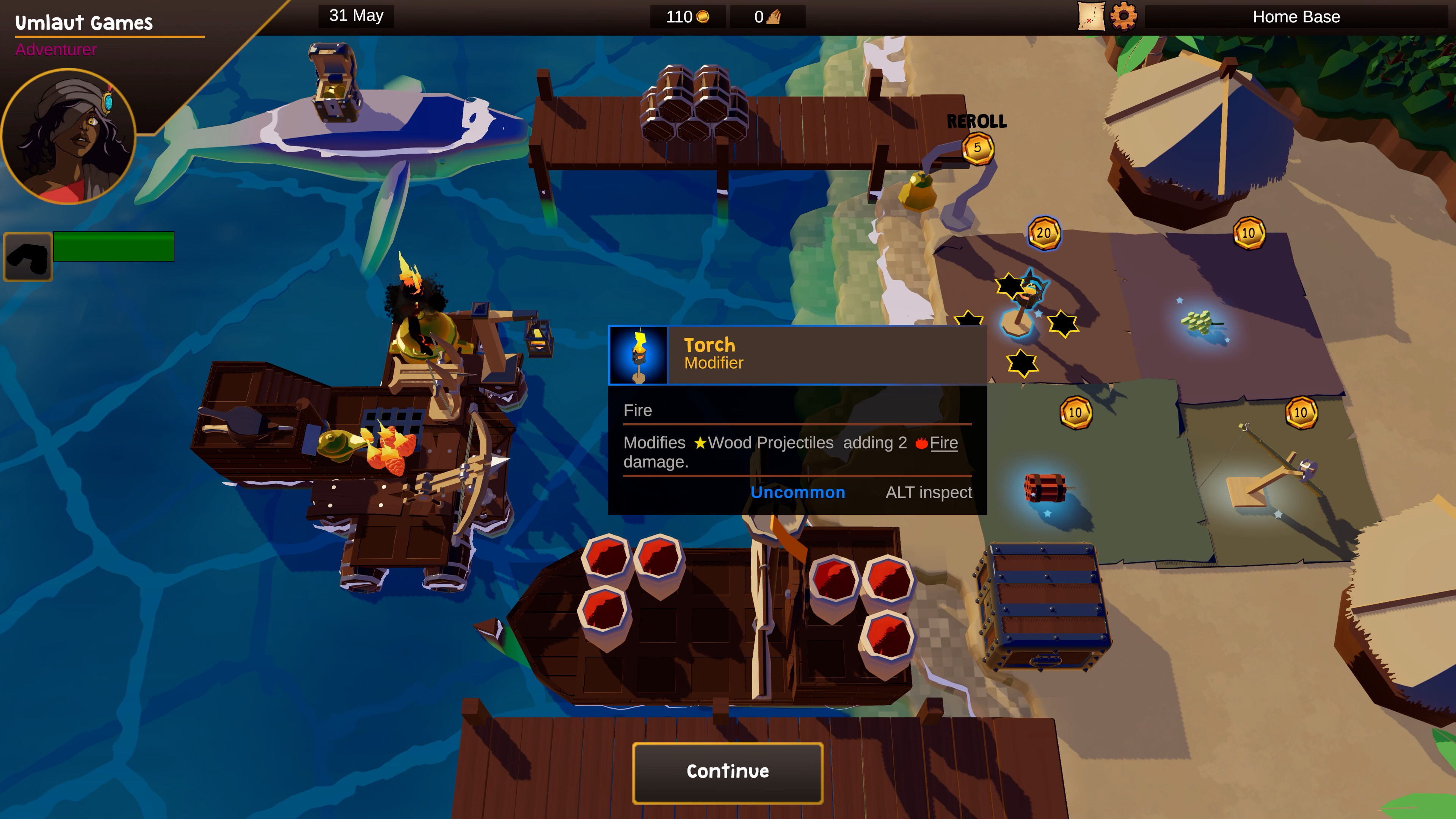 Auto Battleships screenshot 2
