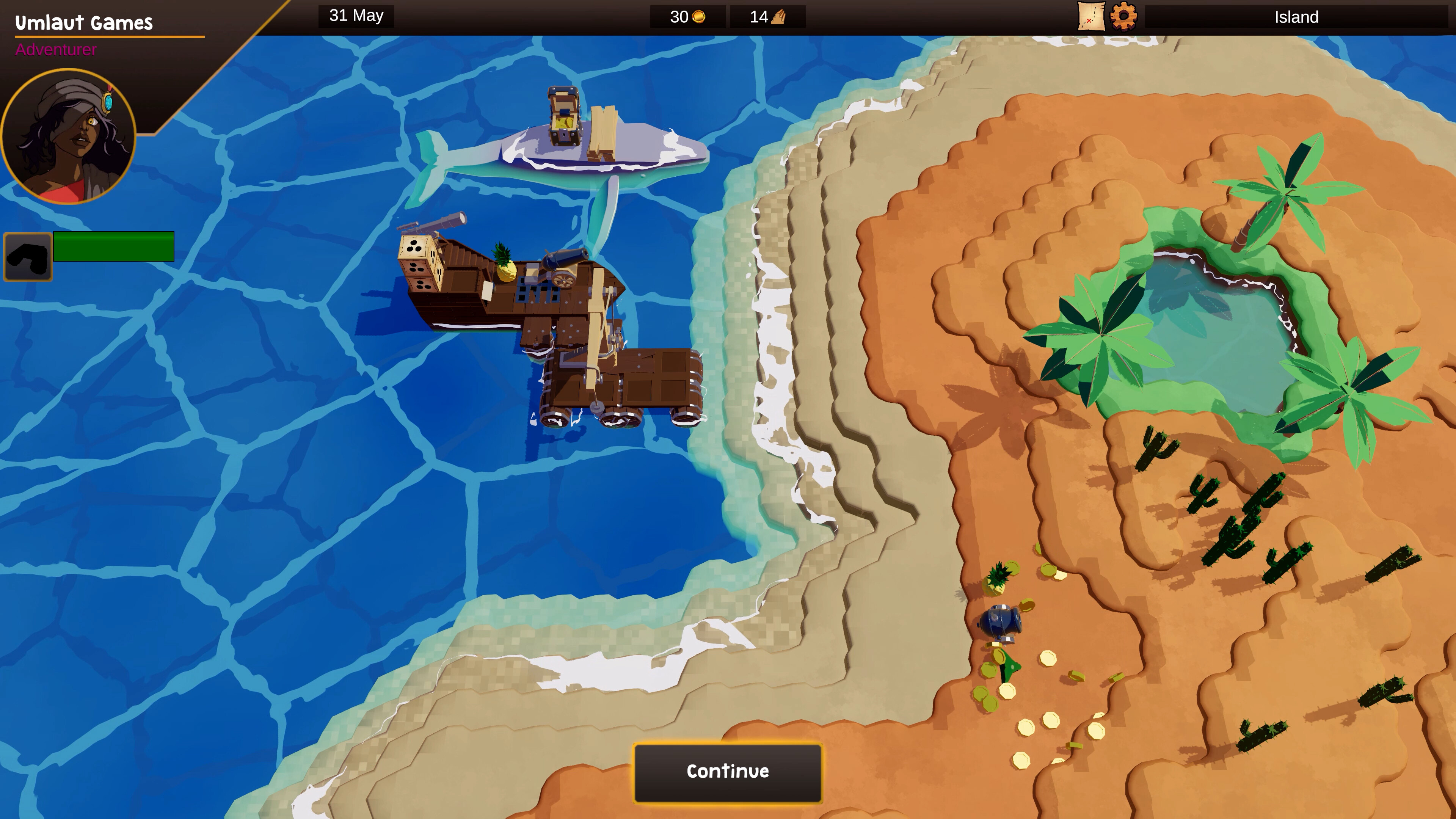Auto Battleships screenshot 6