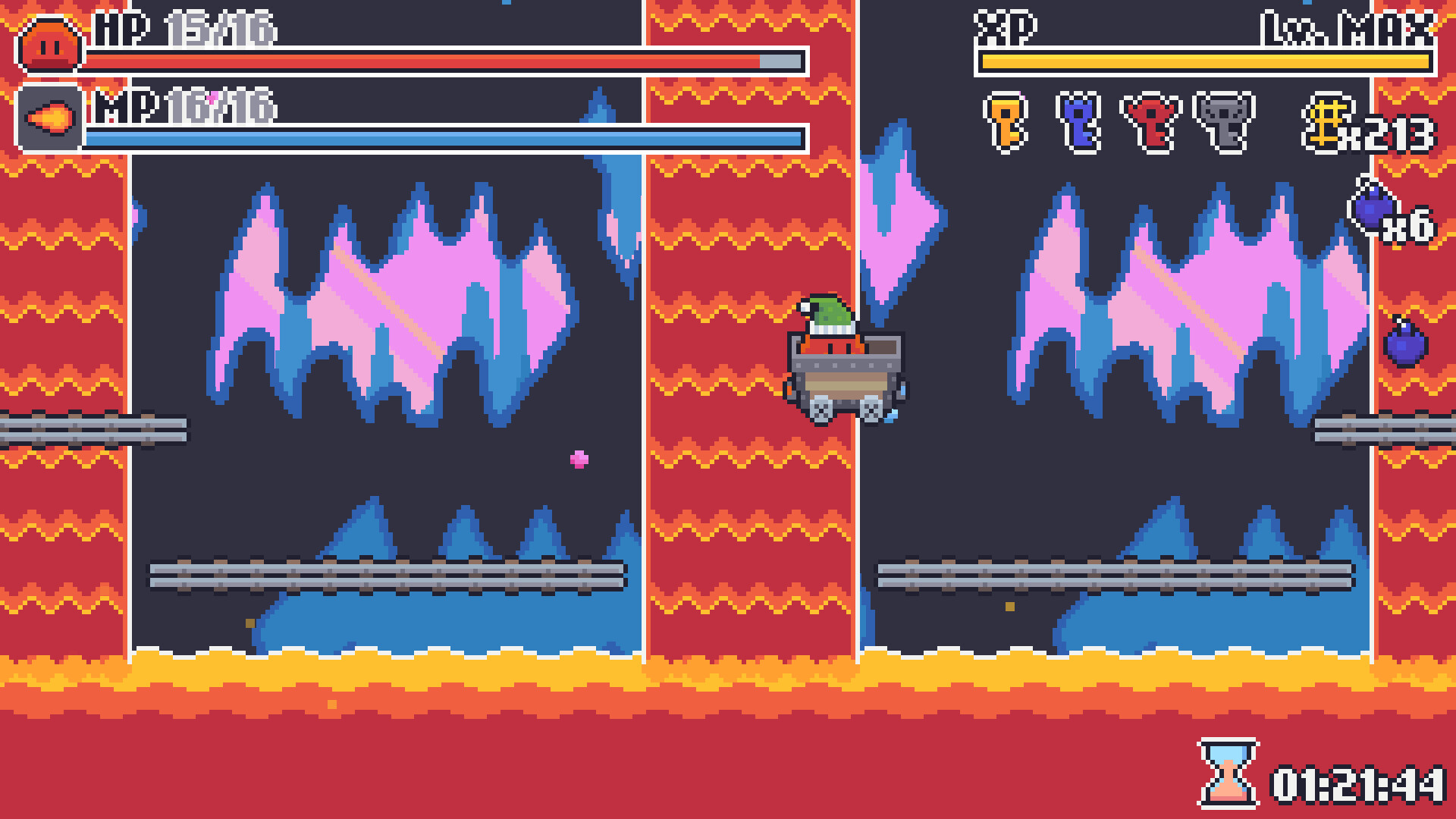 Adventurous Slime screenshot 5
