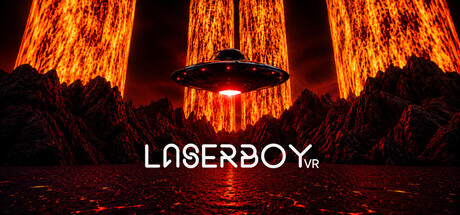 Laserboy VR