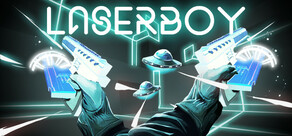 Laserboy VR