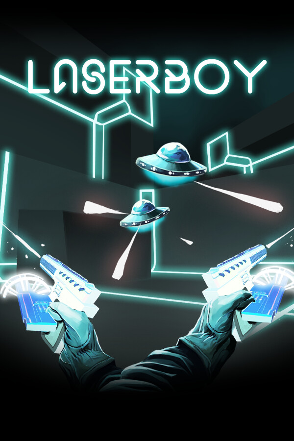 Laserboy VR