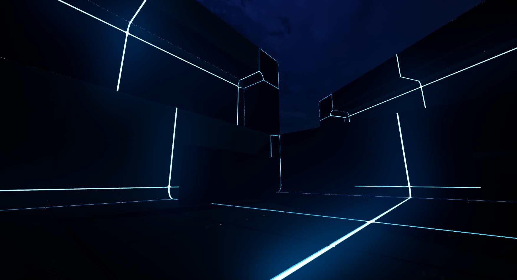 Laserboy VR screenshot 3