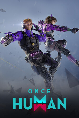 Once Human - Double Agent Theme Pack