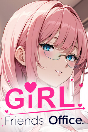 GIRLFRIENDS: OFFICE!