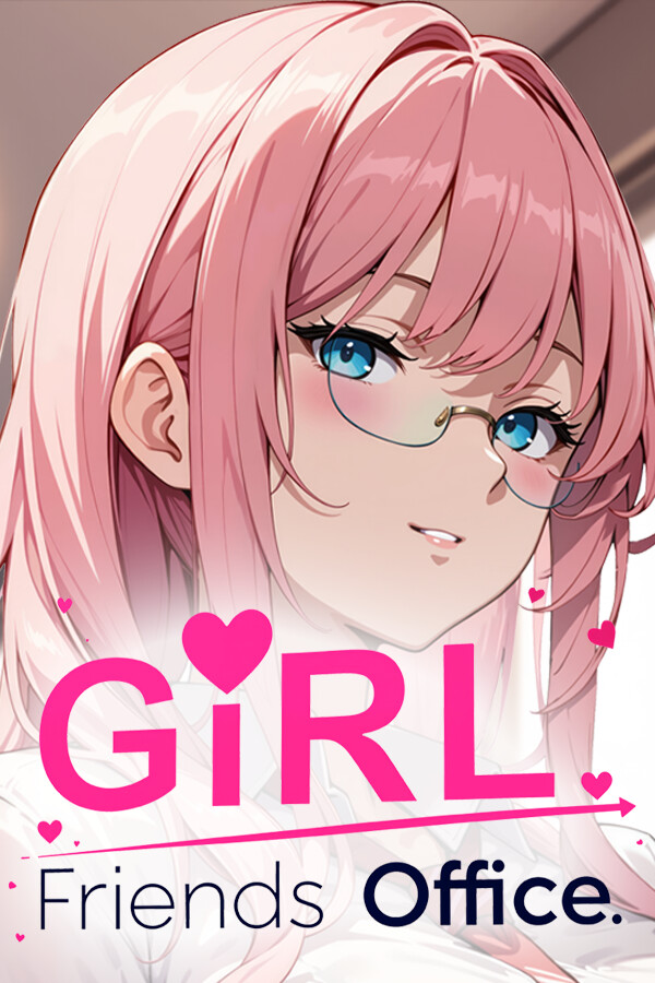 GIRLFRIENDS: OFFICE!