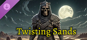 Mythical Mayhem - Twisting Sands Expansion