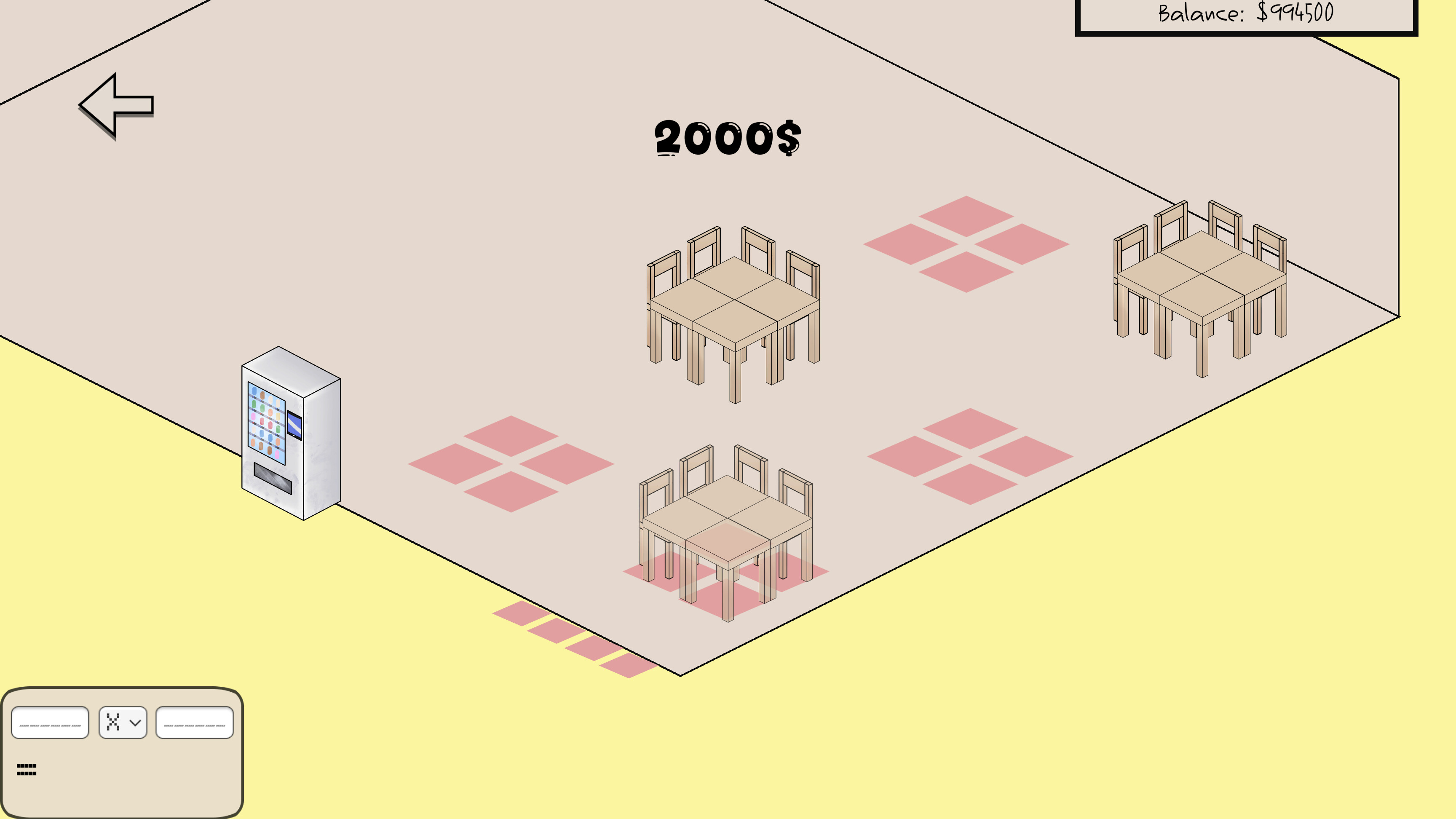 Espresso Economics screenshot 5