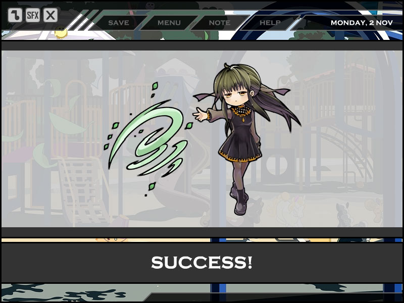 X-note screenshot 7