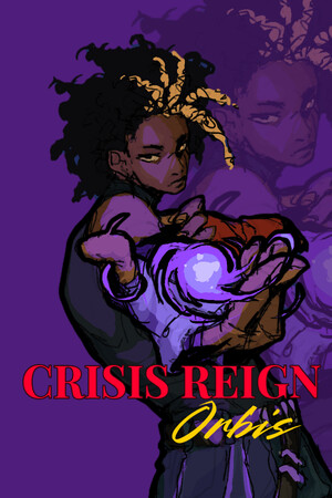 Crisis Reign Orbis