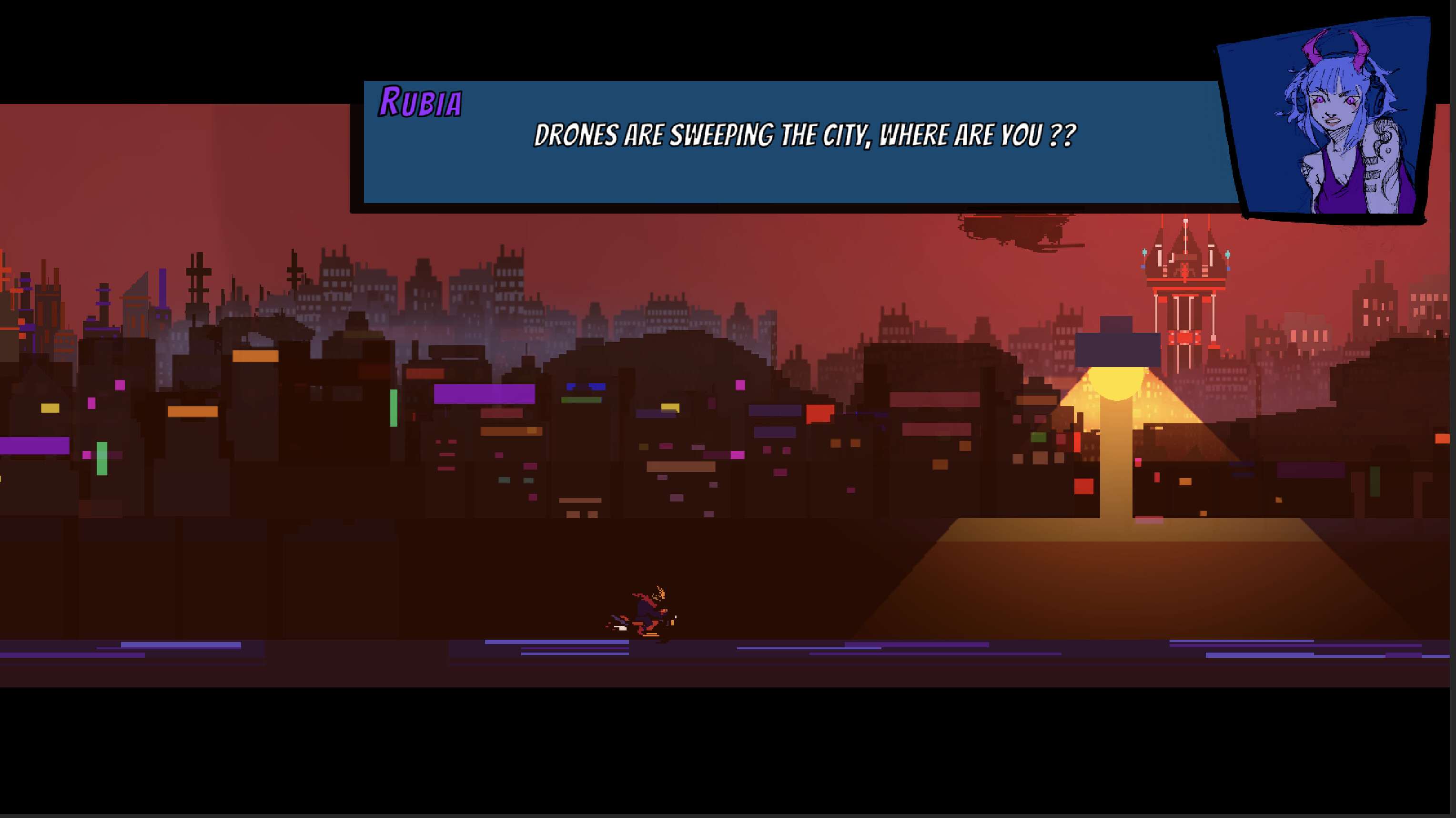 Crisis Reign Orbis screenshot 9
